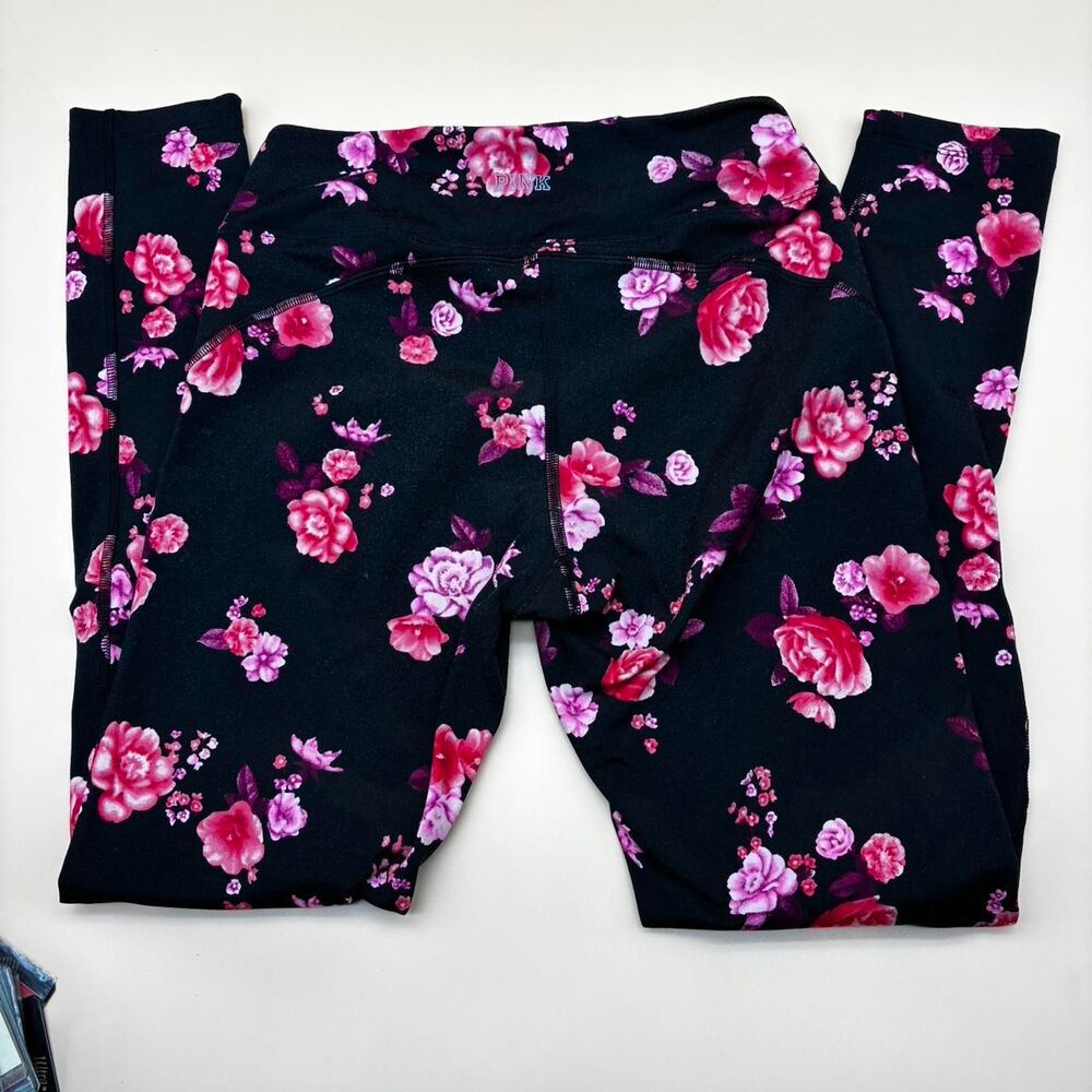 Victoria-s-secret Women's multi Leggings